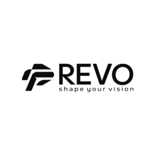 Revo logosu